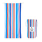 Dock & Bay Beach Towel - Ocean Pavilion