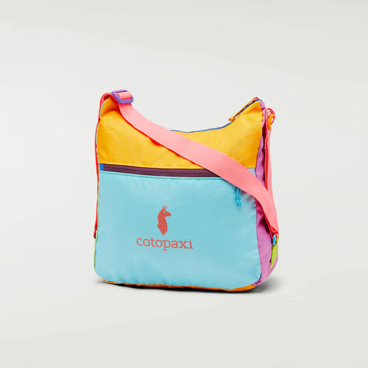 Cotopaxi Taal Convertible Tote - Del Dia