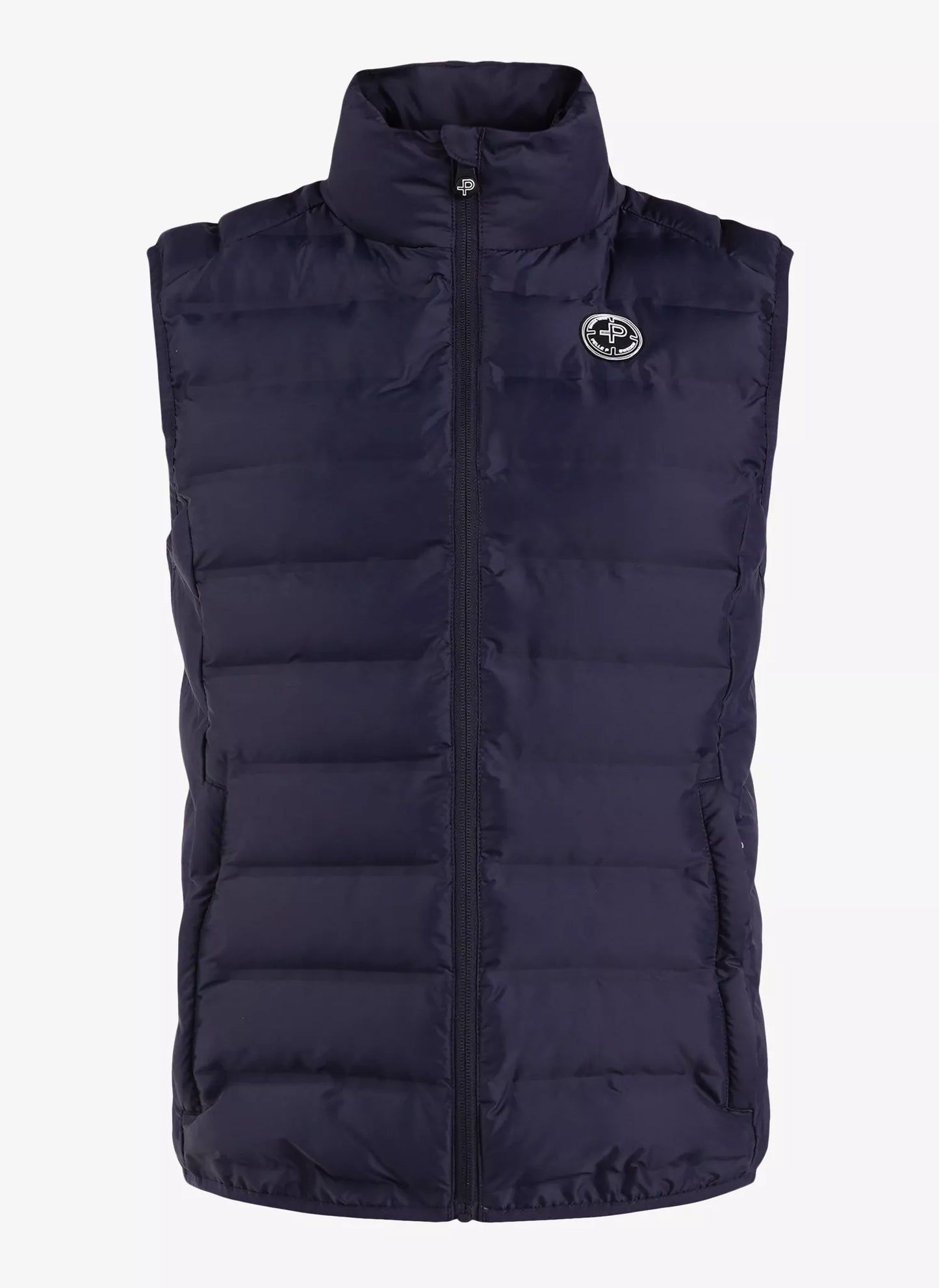 Pelle P Tempest Vest - Dark Navy Blue