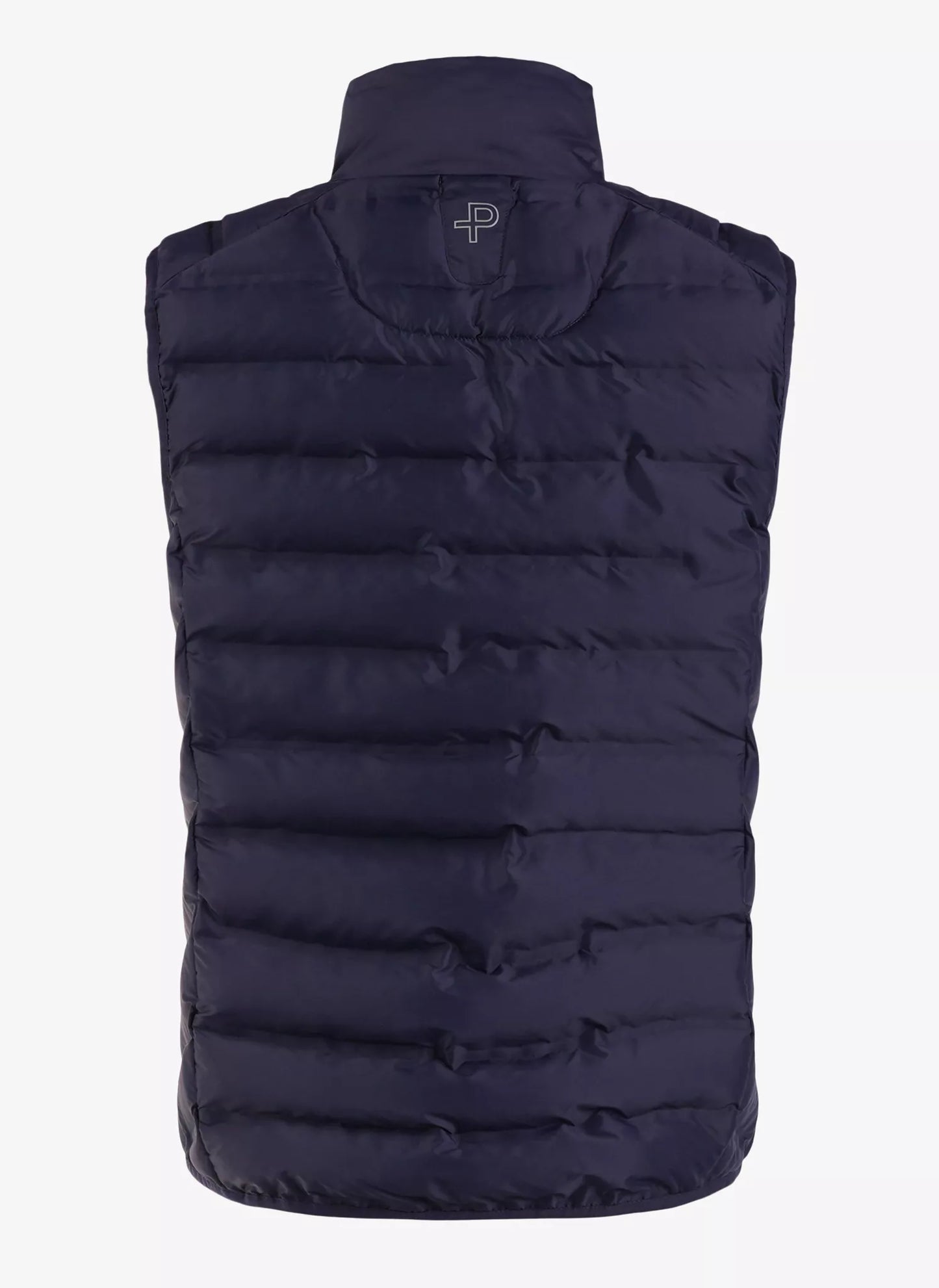 Pelle P Tempest Vest - Dark Navy Blue