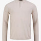 Pelle P Tiller Polo - Lt. Beige Oak Melange