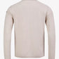 Pelle P Tiller Polo - Lt. Beige Oak Melange