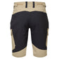 Gill UV Tec Pro Shorts - Khaki