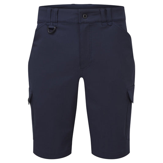 Gill UV Tec Pro Shorts - Dark Navy