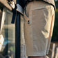 Gill UV Stretch Pro Short - Khaki