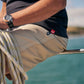 Gill UV Stretch Pro Short - Khaki