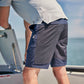 Gill UV Stretch Pro Short - Navy