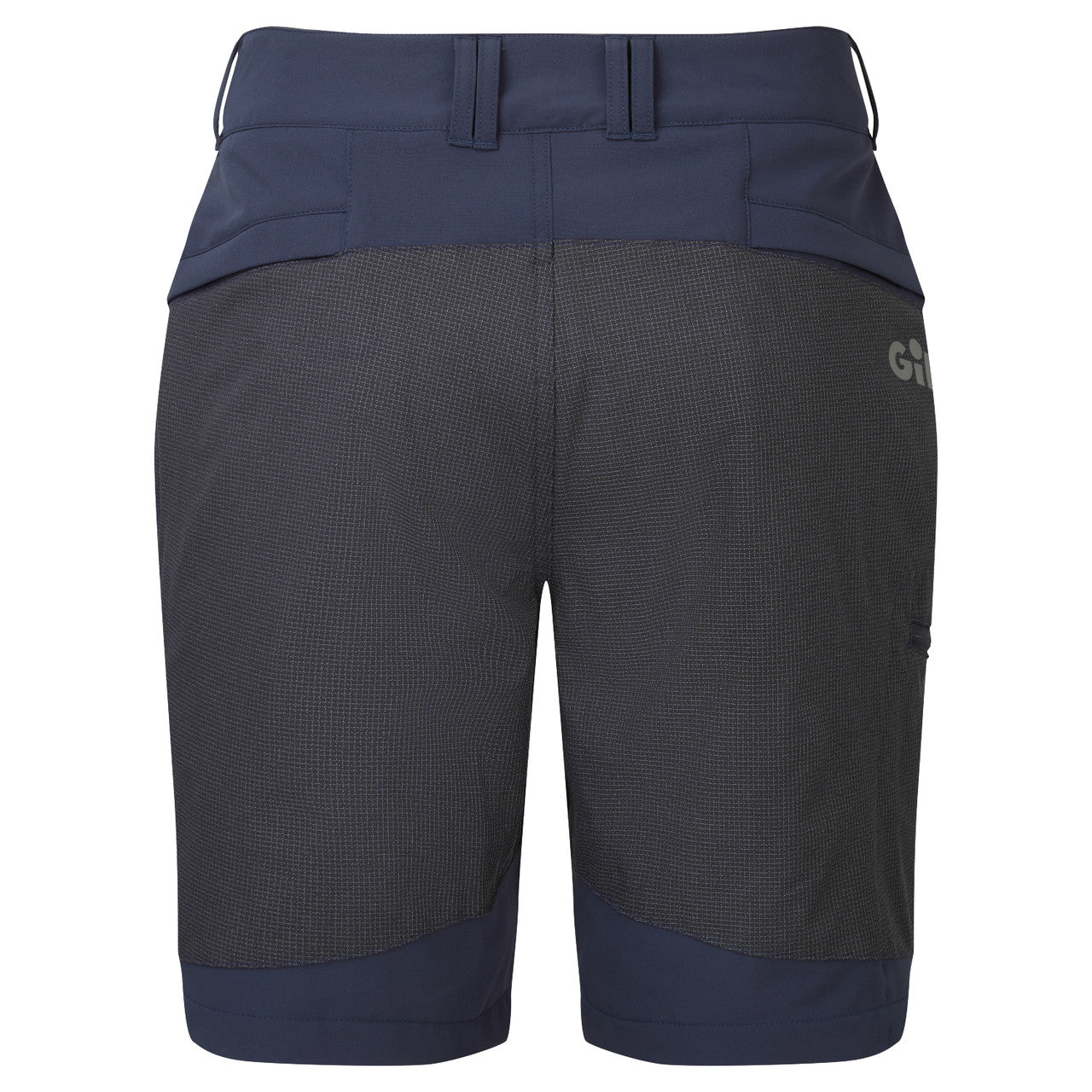 Gill UV Stretch Pro Short - Navy