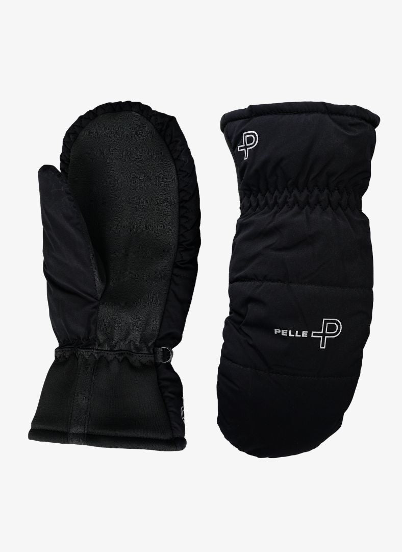 Pelle P Urbis Gloves - Ink