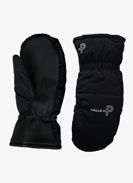 Pelle P Urbis Gloves - Ink