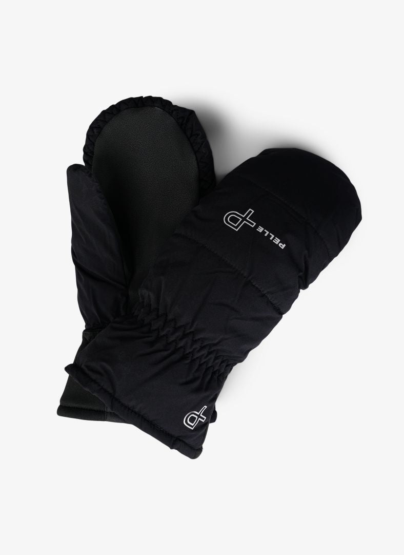 Pelle P Urbis Gloves - Ink