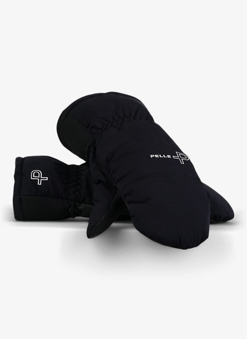 Pelle P Urbis Gloves - Ink