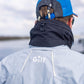 Gill Verso Jacket - Light Grey