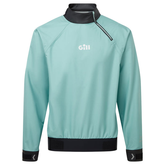 Gill Verso Lite Smock - Marine Blue