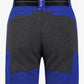 Pelle P Women's 1200 Bermuda Shorts - Curacao