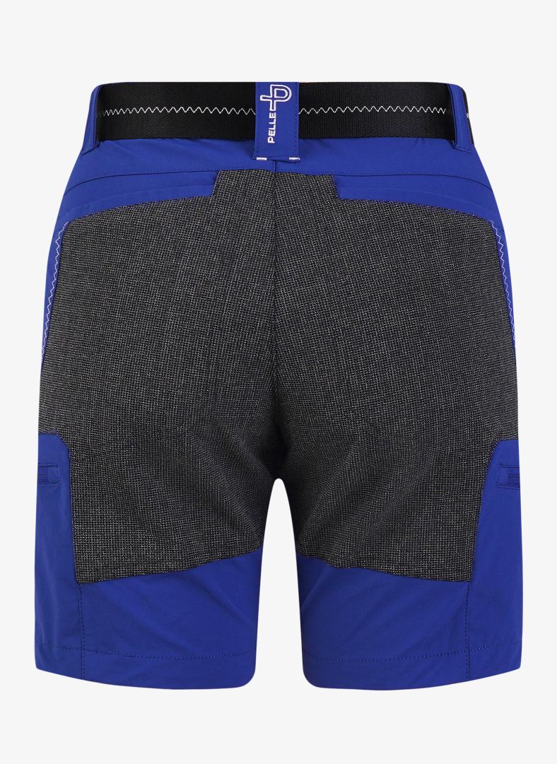 Pelle P Women's 1200 Bermuda Shorts - Curacao