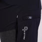 Pelle P Womens 1200 Bermuda Shorts - Dark Navy Blue