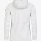 Pelle P Womens Challenge Hood Jacket - White