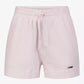 Pelle P Womens Dock Shorts - Soft Pink