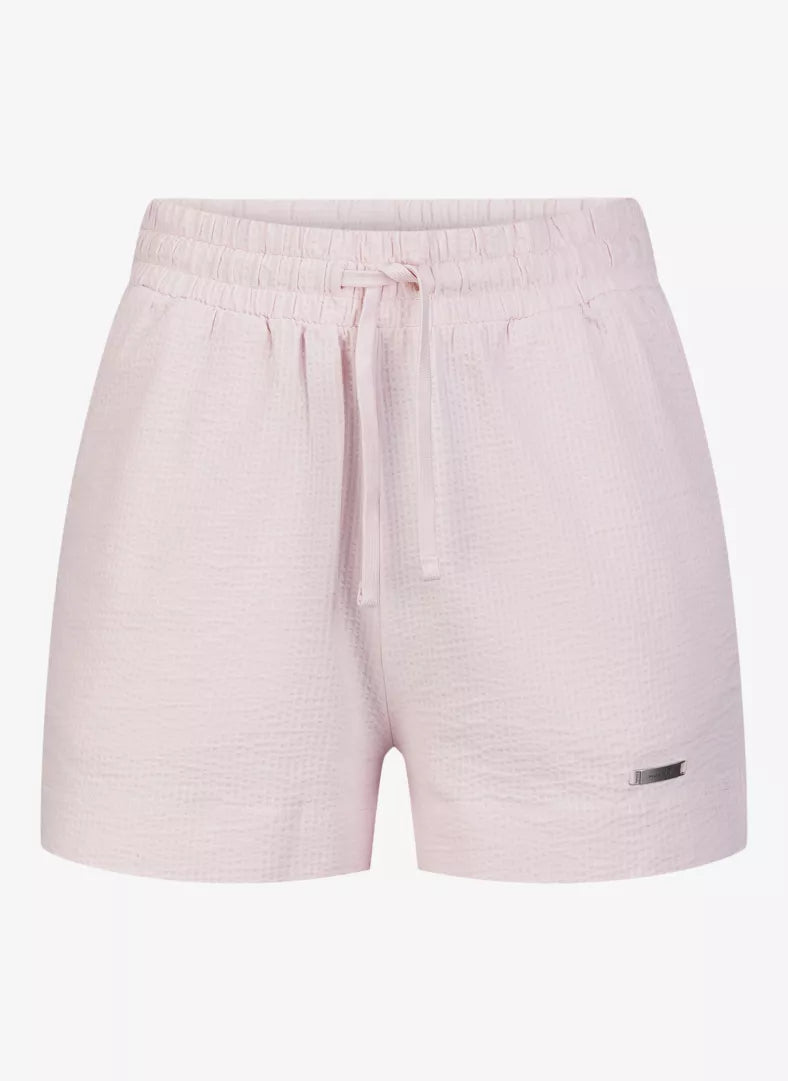 Pelle P Womens Dock Shorts - Soft Pink
