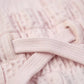 Pelle P Womens Dock Shorts - Soft Pink