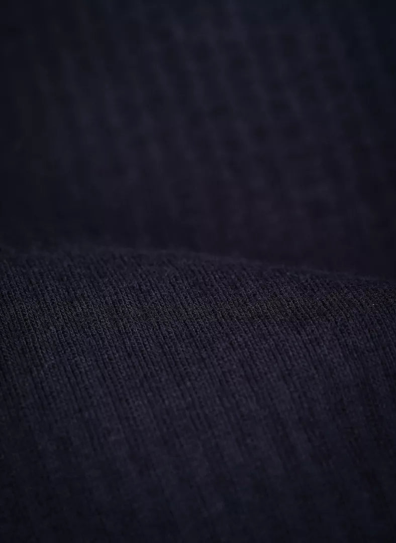 Pelle P Womens Dock Strap Top - Dark Navy Blue