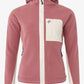 Pelle P Womens Loft Hood - Cold Blush