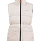 Pelle P Womens Molle Vest - Light Beige Oak