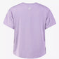 Pelle P W Napo Tee -  Malva