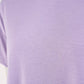 Pelle P W Napo Tee -  Malva