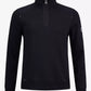 Pelle P Womens P-Half Zip - Dark Navy Blue