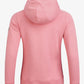 Pelle P Womens P-Hoodie - Willa Pink