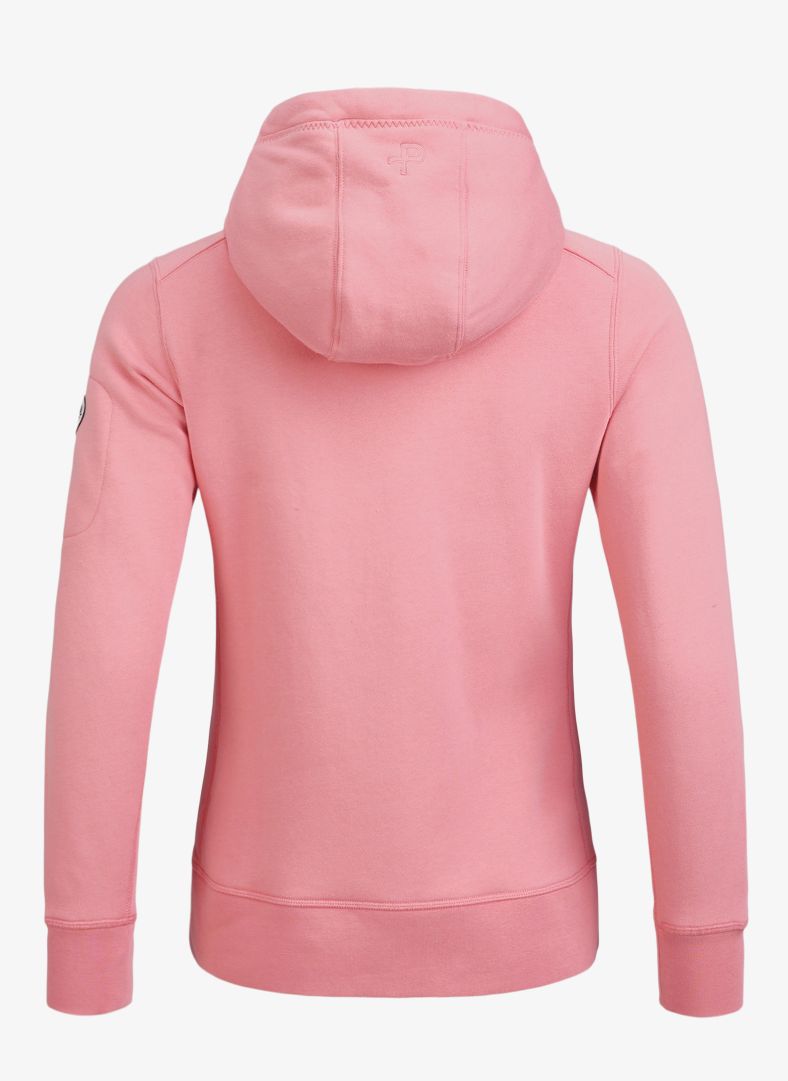 Pelle P Womens P-Hoodie - Willa Pink