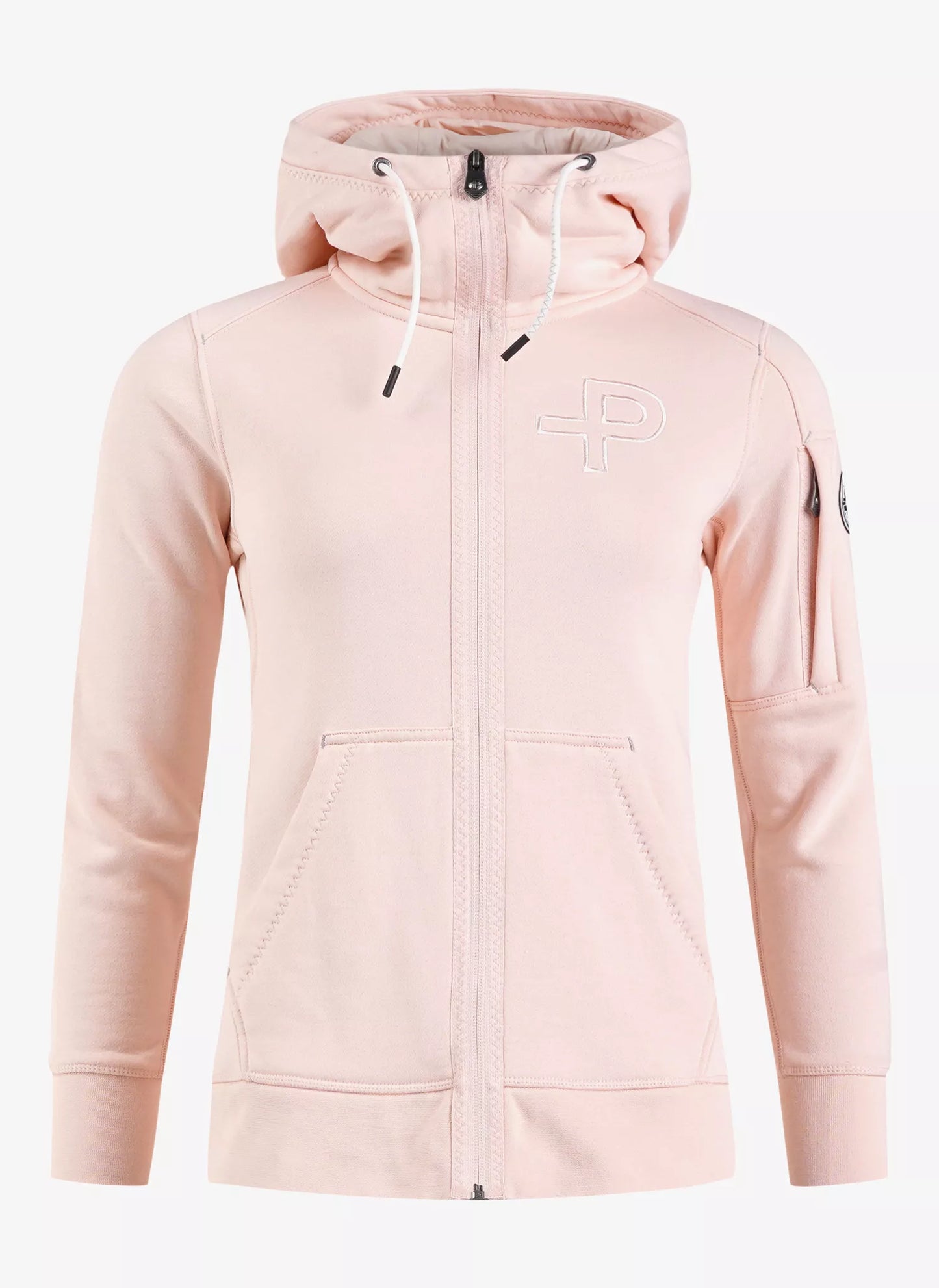 Pelle P W P-hoodie -  Frozé