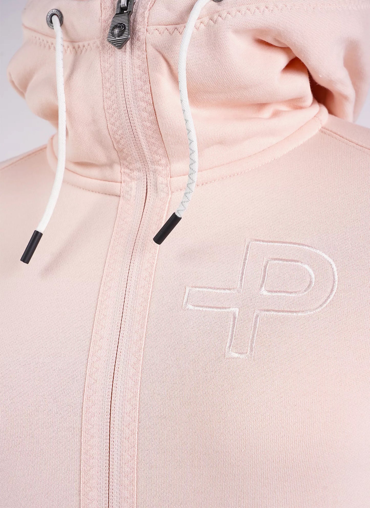 Pelle pelle zip hoodie shop