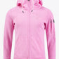 Pelle P W P-Hoodie - Pink Panther