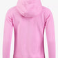 Pelle P W P-Hoodie - Pink Panther