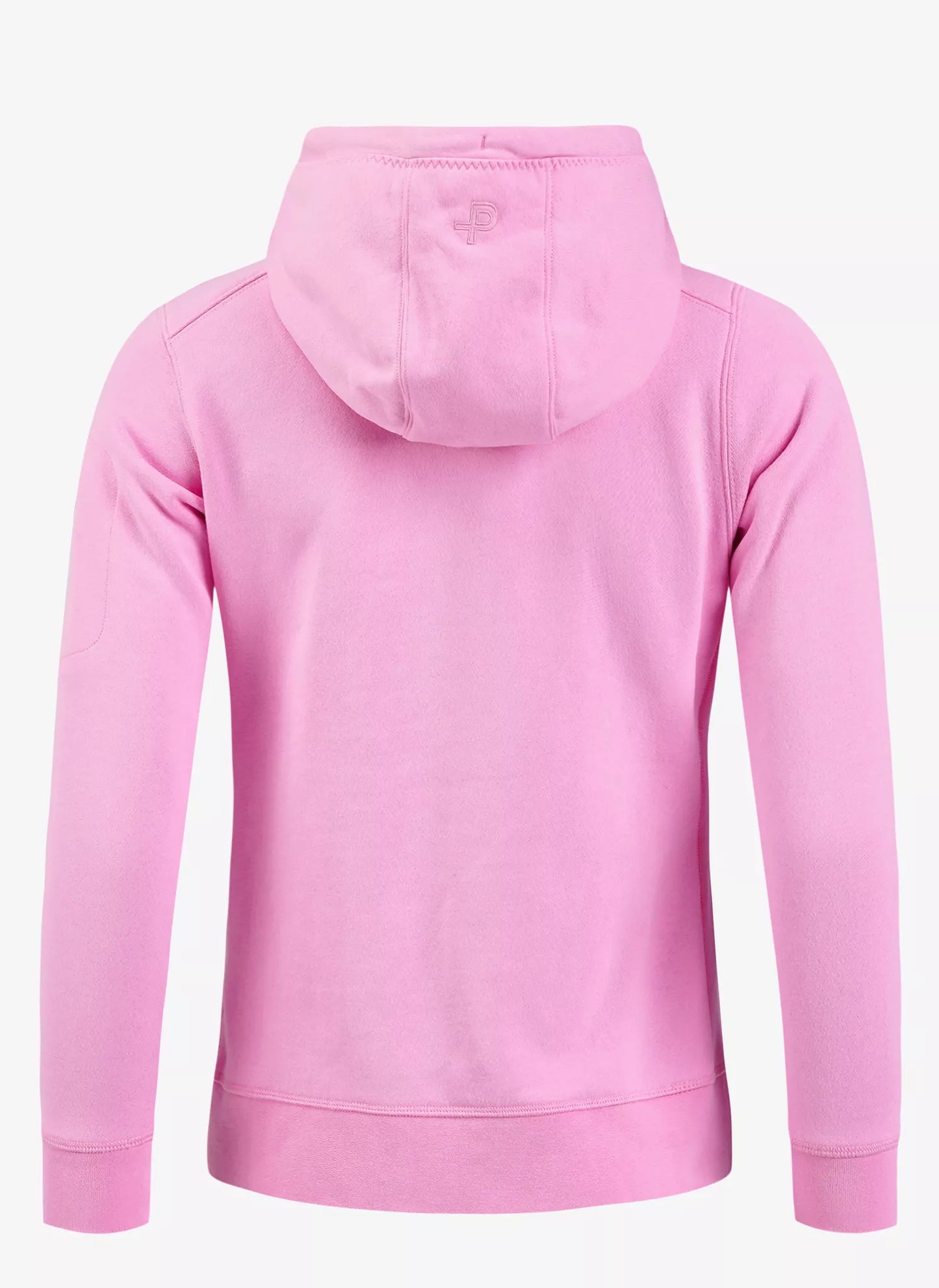 Pelle P W P-Hoodie - Pink Panther