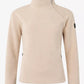 Pelle P W Siviez Sweater - Champagne