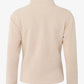 Pelle P W Siviez Sweater - Champagne