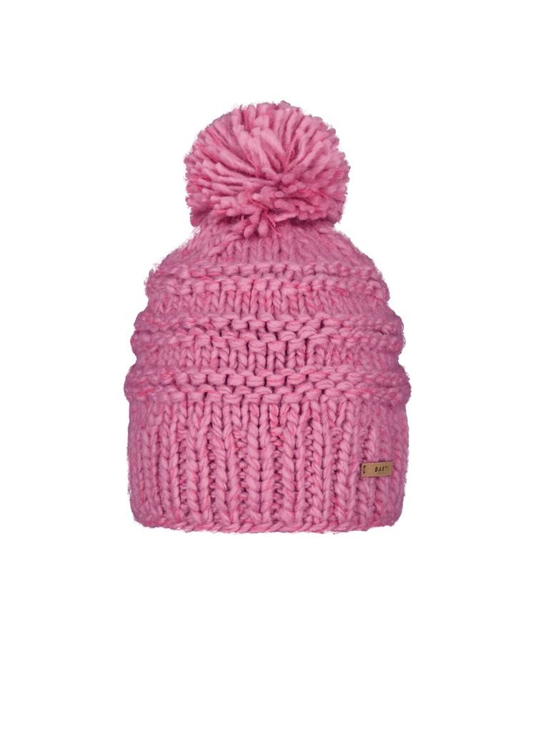 Barts Jasmin Beanie - Rose