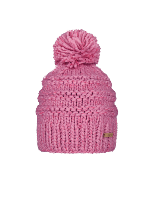 Barts Jasmin Beanie - Rose