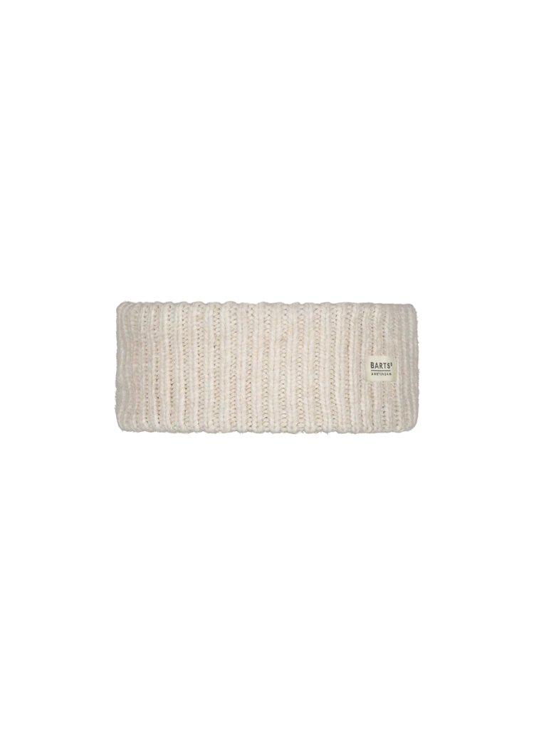 Barts Zias Headband - Cream
