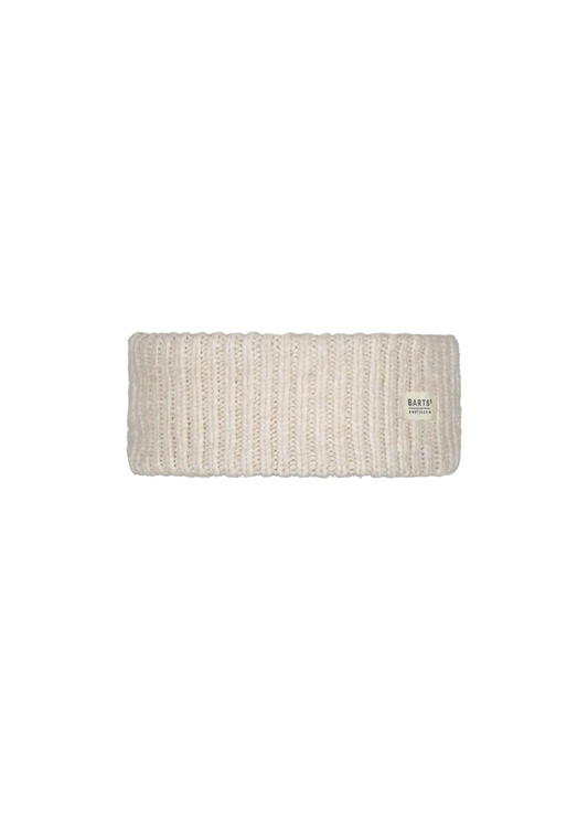 Barts Zias Headband - Cream