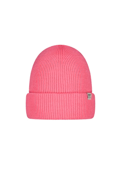 Barts Kinabalu Beanie - Pink
