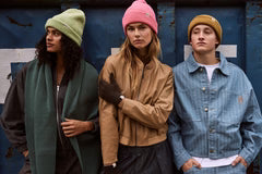 Barts Kinabalu Beanie - Pink