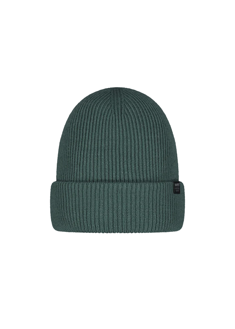 Barts Kinabalu Beanie - Cedar