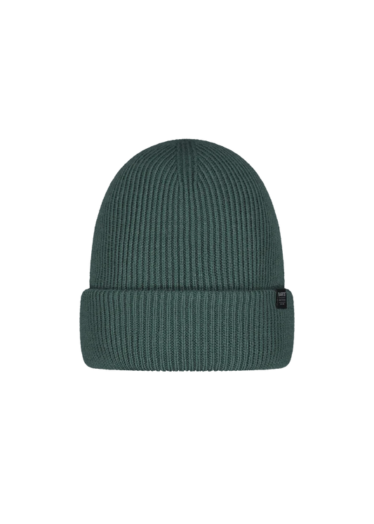 Barts Kinabalu Beanie - Cedar