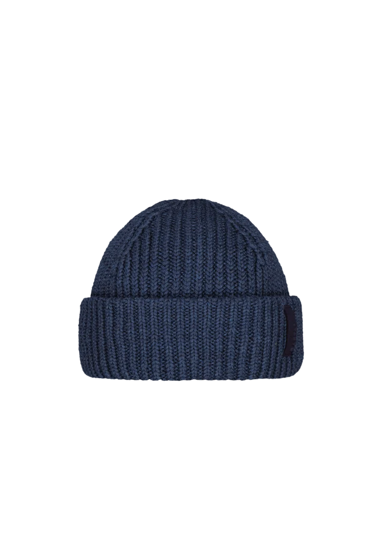 Barts Alexon Beanie - Denim