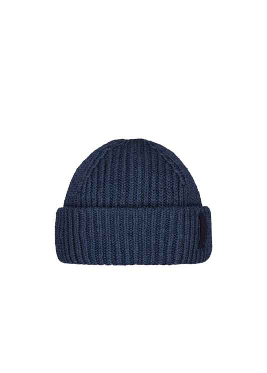 Barts Alexon Beanie - Denim